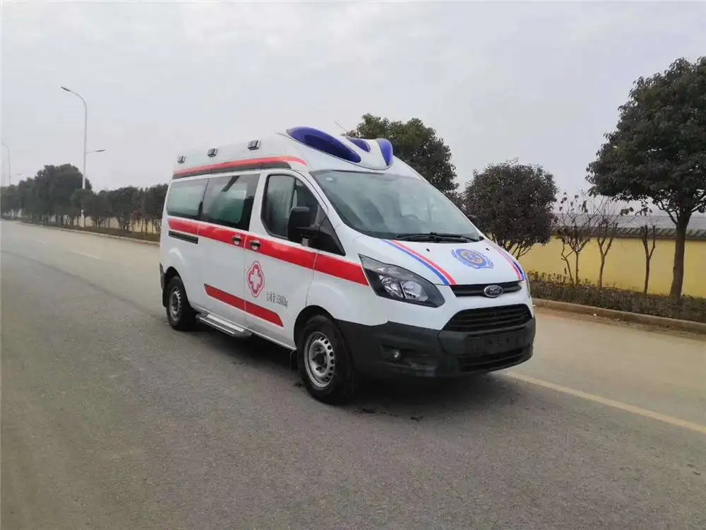 淅川县救护车转院