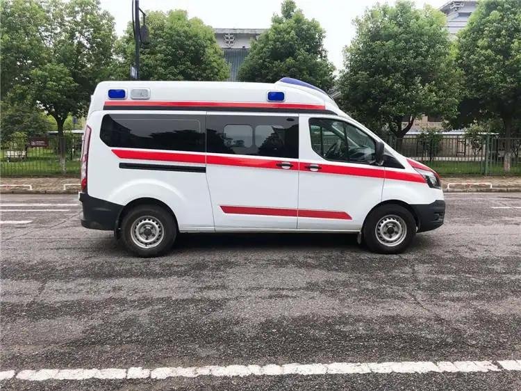 淅川县长途跨省救护车出租