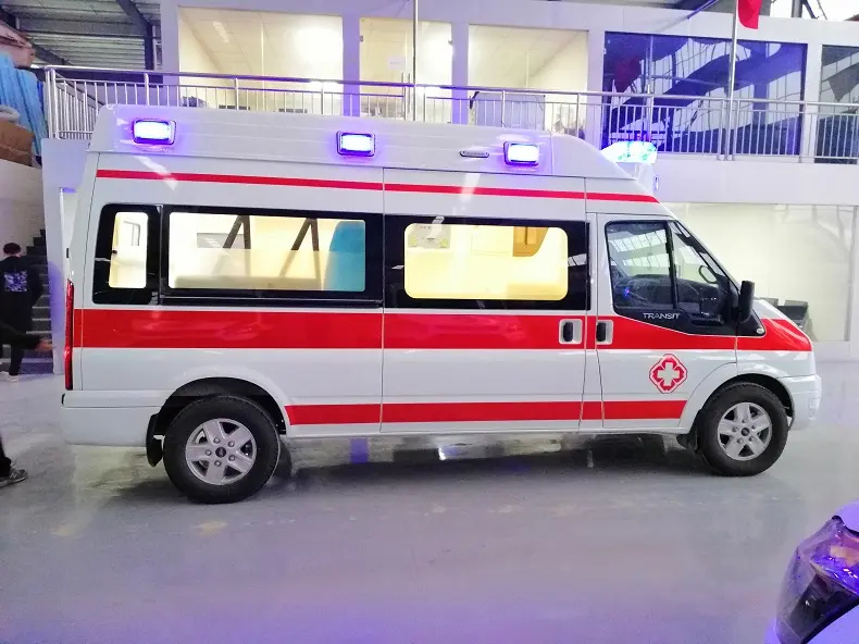 淅川县跨省救护车出租